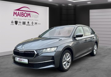 Skoda Octavia 23.980 km 29.490 &euro; Wesel 46485