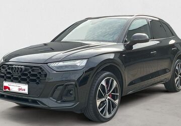 Audi Q5 43.581 km 39.770 &euro; Wesel 46483