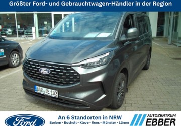 Ford Tourneo Custom 25.500 km 52.978 &euro; Borken 46325
