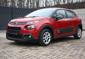 Citroen C3 64.000 km 5.500 &euro; Oberhausen 46149