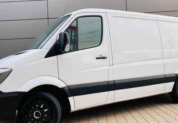 Mercedes-Benz Sprinter 50.000 km 14.900 &euro; Bottrop 46242