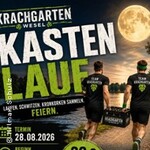Krachgarten - Kastenlauf