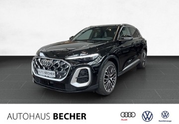 Audi SQ5 5.000 km 89.930 &euro; Wesel 46485