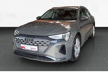 Audi Q8 e-tron 59.697 km 52.930 &euro; Wesel 46485