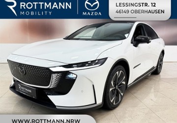 Mazda 6e 3.127 km 34.490 &euro; Oberhausen 46149