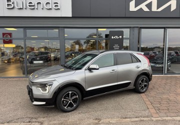 Kia Niro 2.300 km 33.970 &euro; Wesel 46485