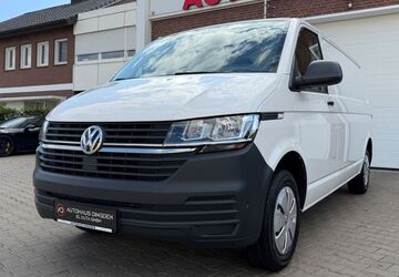 VW T6 Transporter 156.000 km 15.990 &euro; Hamminkeln 46499