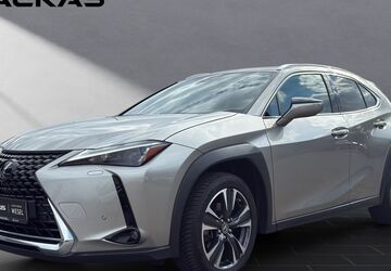 Lexus UX 54.789 km 24.850 &euro; Wesel 46485