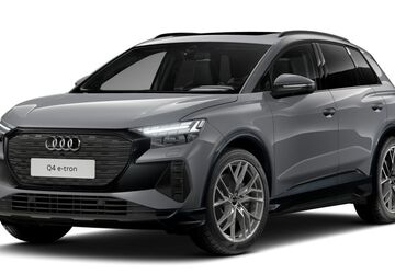 Audi Q4 e-tron 7.105 km 48.980 &euro; Wesel 46483