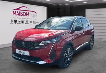 Peugeot 3008 43.000 km 24.990 &euro; Wesel 46485