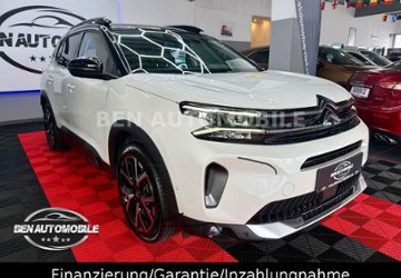 Citroen C5 Aircross 34.700 km 24.990 &euro; Wesel 46485