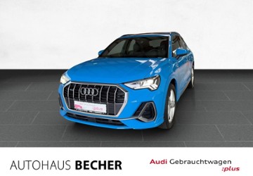 Audi Q3 82.712 km 32.490 &euro; Wesel 46485