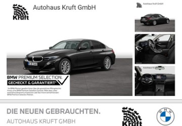 BMW 318 10.775 km 31.775 &euro; Oberhausen 46117