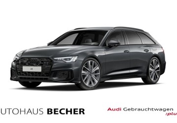 Audi A6 8.089 km 54.930 &euro; Wesel 46485
