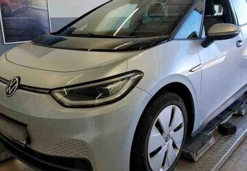 VW ID.3 52.519 km 21.880 &euro; Wesel 46483
