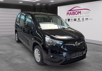 Opel Combo Life 83.000 km 15.950 &euro; Wesel 46485