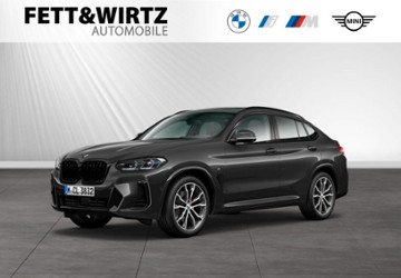 BMW X4 26.230 km 50.800 &euro; Wesel 46485