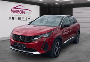 Peugeot 3008 21.000 km 22.590 &euro; Wesel 46485