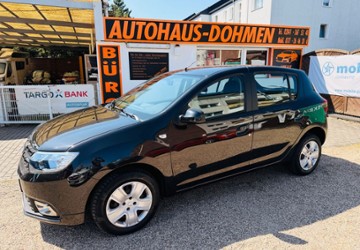Dacia Sandero 53.480 km 8.480 &euro; Moers 47445