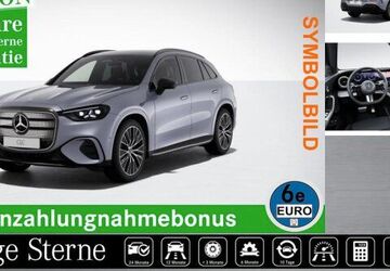 Mercedes-Benz GLC 400 14.500 km 88.888 &euro; Wesel 46485