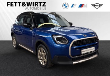 Mini Countryman C (Cooper) 20.872 km 29.700 &euro; Wesel 46485