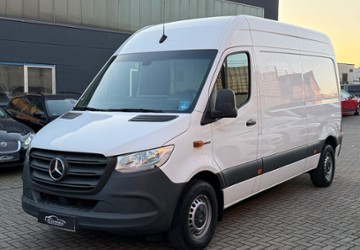 Mercedes-Benz eSprinter 19.950 km 21.999 &euro; Dinslaken 46539