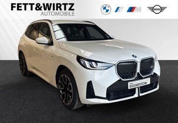 BMW X3 25.000 km 47.990 &euro; Wesel 46485