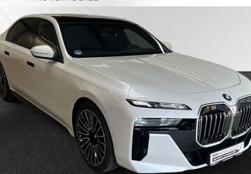 BMW 750 45.602 km 92.800 &euro; Wesel 46485