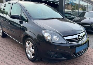 Opel Zafira 211.000 km 3.490 &euro; Oberhausen 46049