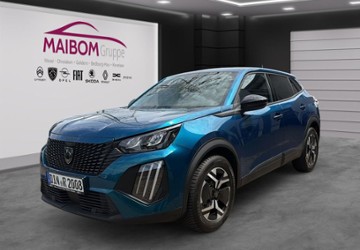 Peugeot 2008 3.000 km 29.490 &euro; Wesel 46485