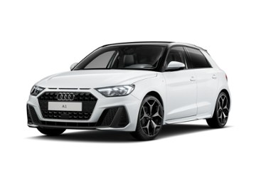 Audi A1 5.514 km 27.770 &euro; Wesel 46483