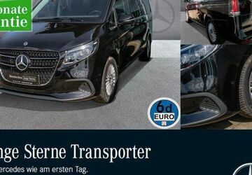 Mercedes-Benz V 220 19.778 km 50.998 &euro; Wesel 46485