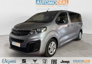Opel Zafira 69.759 km 29.890 &euro; Dinslaken 46539