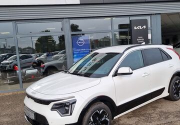 Kia Niro 14.500 km 32.990 &euro; Wesel 46485