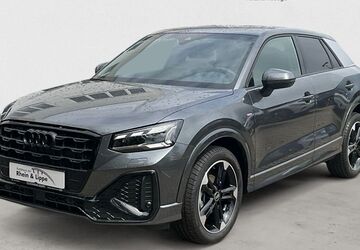 Audi Q2 4.900 km 43.790 &euro; Wesel 46483