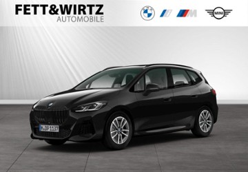 BMW 223 Active Tourer 23.930 km 33.787 &euro; Moers 47441