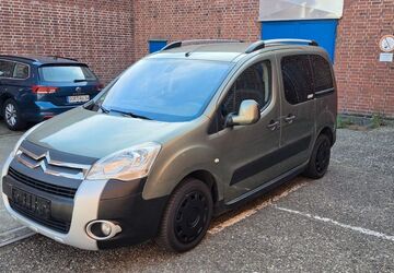 Citroen Berlingo 114.230 km 5.490 &euro; Bocholt 46397