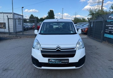 Citroen Berlingo 158.000 km 7.400 &euro; Bottrop 46238