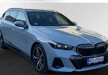 BMW i5 6.000 km 72.999 &euro; Wesel 46485
