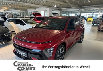 Hyundai KONA 17.800 km 26.990 &euro; Wesel 46485