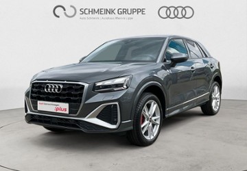 Audi Q2 10.469 km 34.440 &euro; Wesel 46483