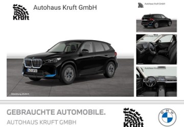 BMW iX1 60.287 km 36.999 &euro; Oberhausen 46117