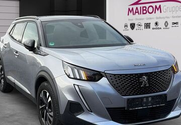 Peugeot e-2008 32.136 km 21.450 &euro; Wesel 46485
