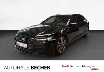 Audi A6 106.914 km 33.460 &euro; Wesel 46485