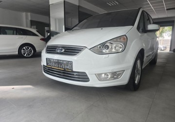 Ford Galaxy 183.000 km 7.499 &euro; Dinslaken 46537