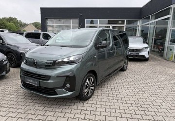 Peugeot Traveller 9.345 km 36.990 &euro; Moers 47445