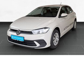 VW Polo 3.000 km 19.930 &euro; Wesel 46485