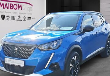 Peugeot 2008 42.973 km 18.990 &euro; Wesel 46485