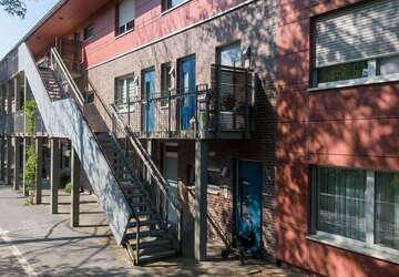 Wohnung Borken - 2 Zimmer, 69 m&sup2;, 668&euro; | Angebot:27317390