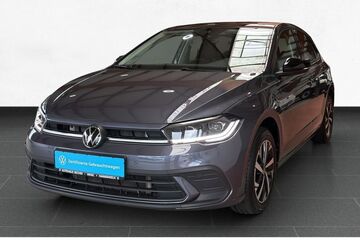 VW Polo 24.059 km 22.930 &euro; Wesel 46485